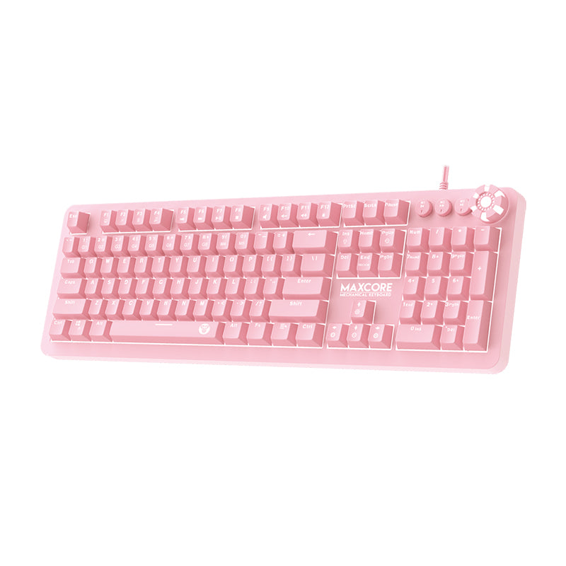 Fantech MAX CORE MK852 SAKURA EDITION Fantech MAX CORE MK852 SAKURA EDITION